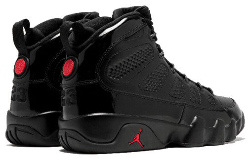 Jordan 9 Retro Bred Patent 6 Jordan 9 Retro Bred Patent