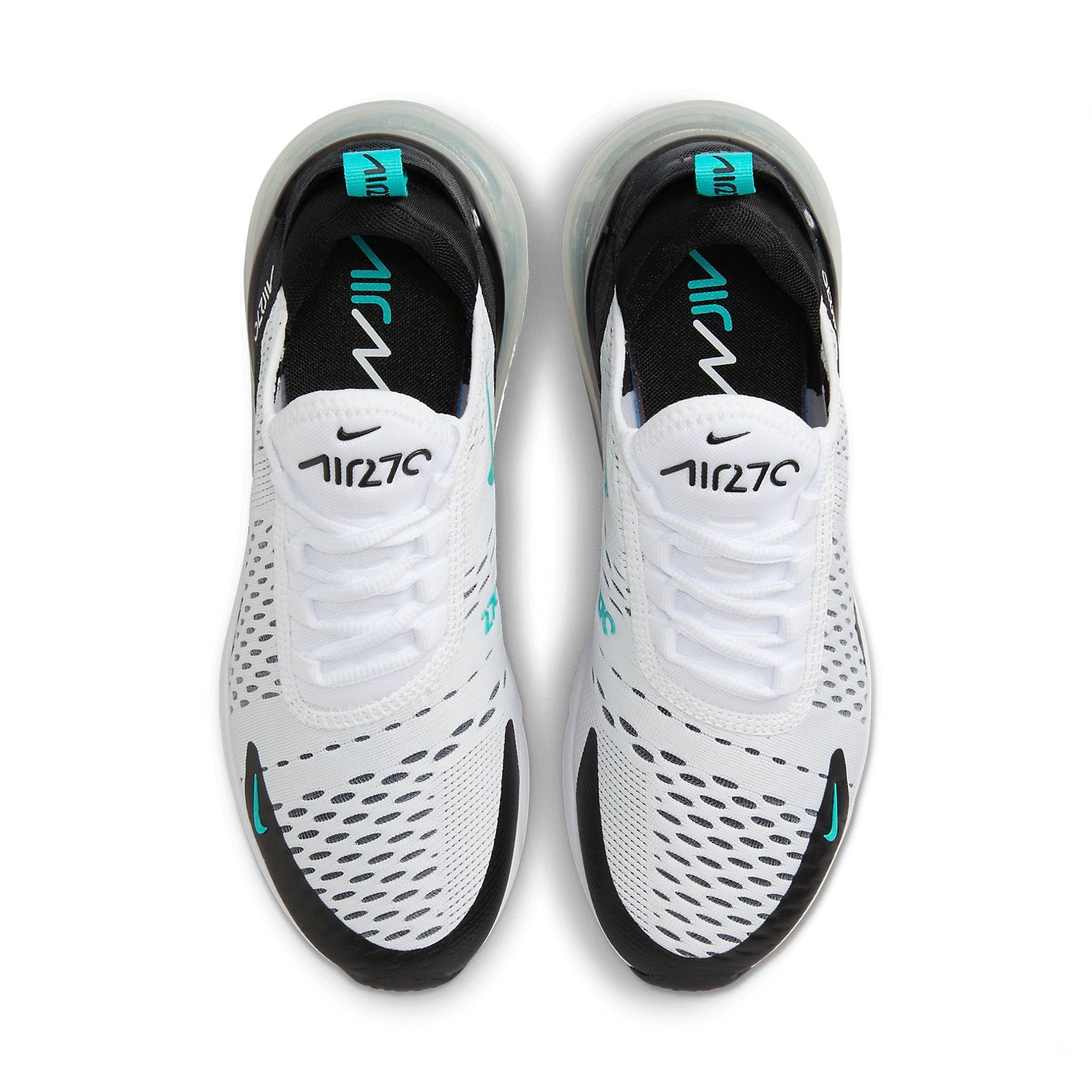 Nike Air Max 270 Dusty Cactus (Womens) 6 Nike Air Max 270 Dusty Cactus (Womens)