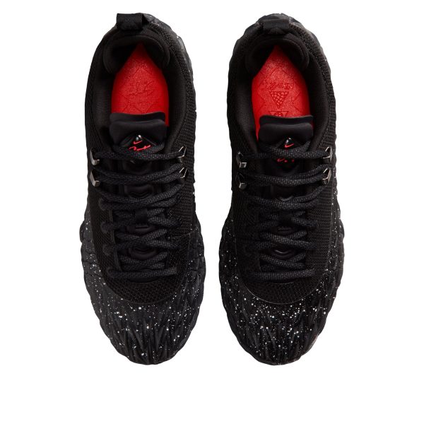 Nike ST Charge Black Bright Crimson