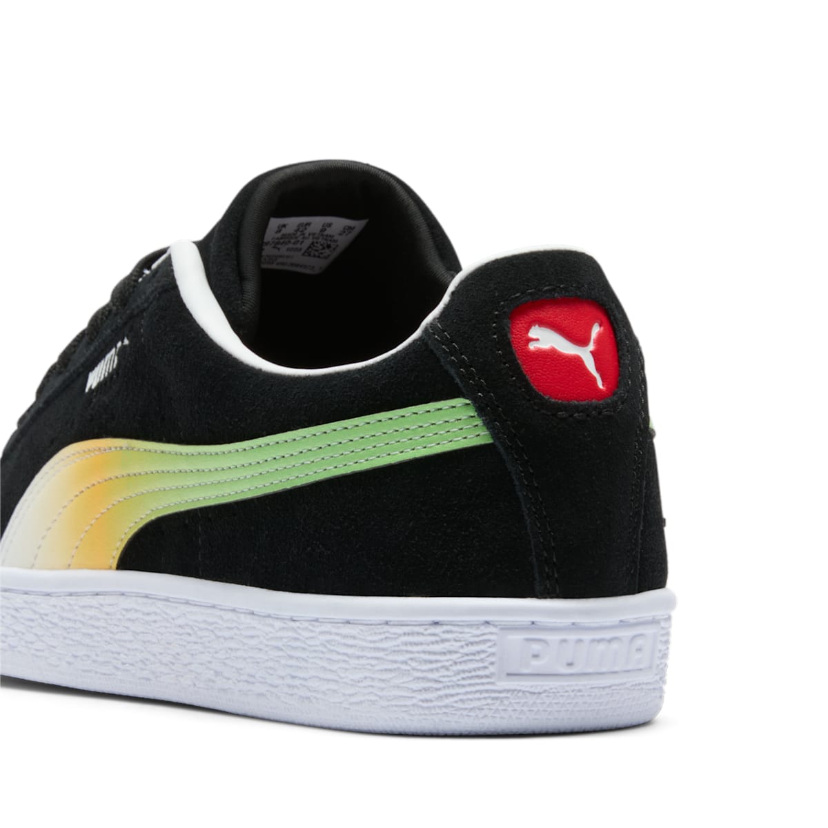 Puma Suede NBA 2K Shot Meter 8 Puma Suede NBA 2K Shot Meter