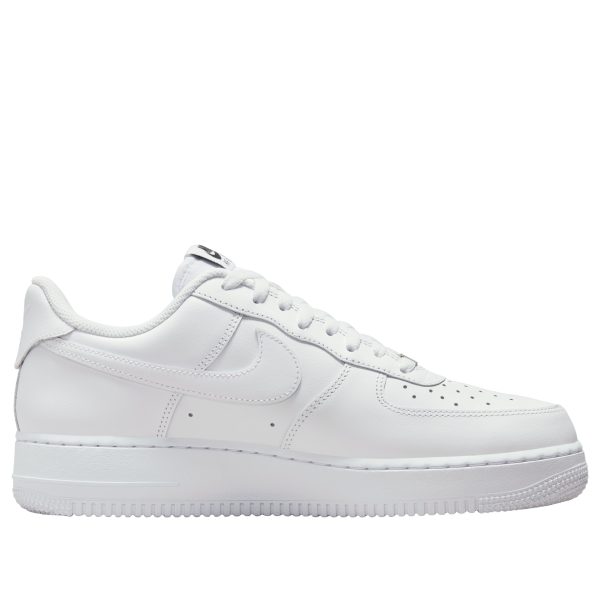 Nike Air Force 1 Low Flyease White