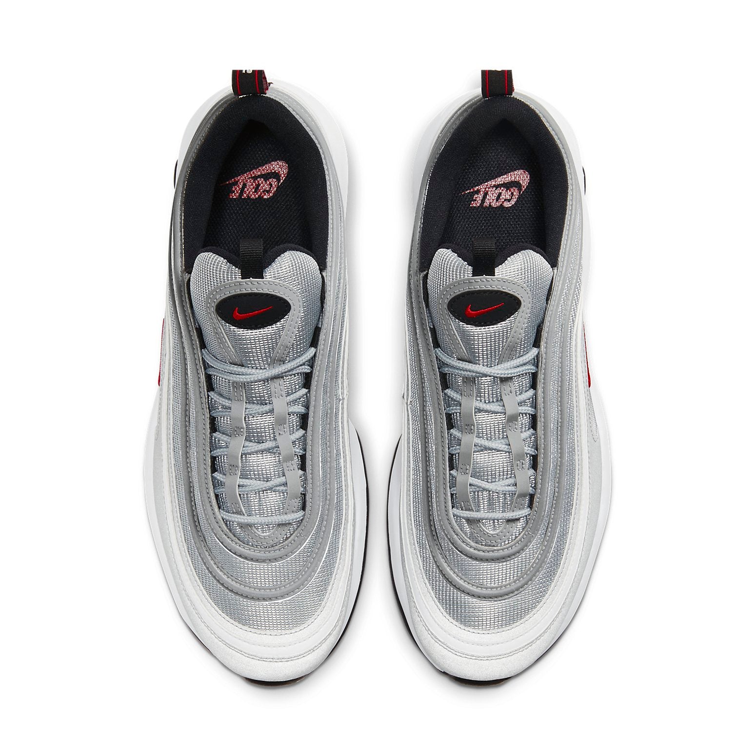 Nike Air Max 97 Golf Silver Bullet 6 Nike Air Max 97 Golf Silver Bullet