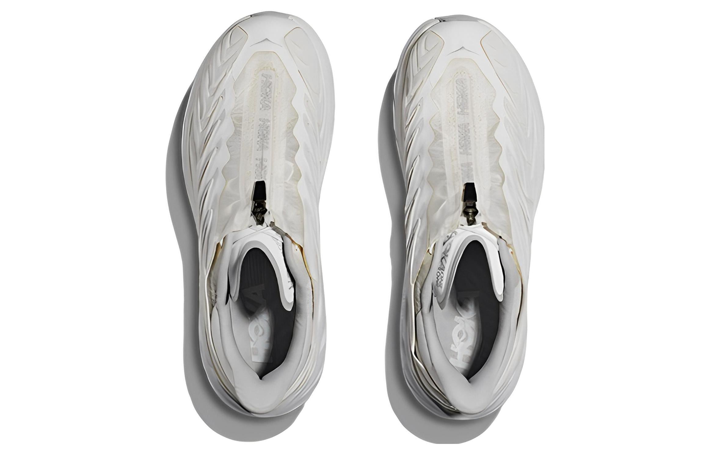 Hoka One One Project Clifton Lunar Rock 6 Hoka One One Project Clifton Lunar Rock