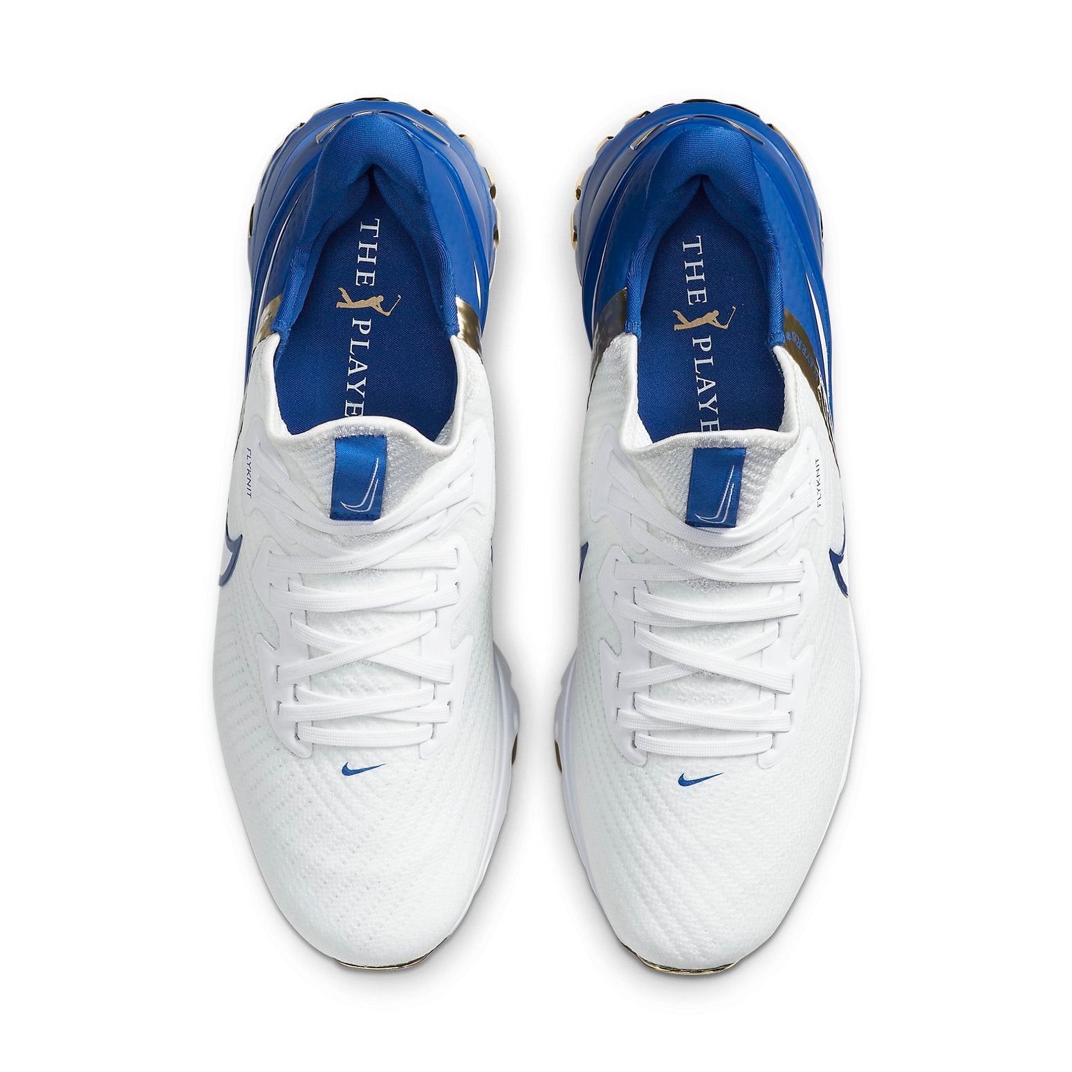 Nike Air Zoom Infinity Tour NRG The Players Championship 7 Nike Air Zoom Infinity Tour NRG The Players Championship