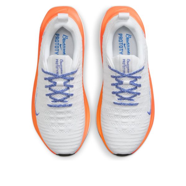 Nike React Infinity Run 4 FP Blueprint Pack (Womens)