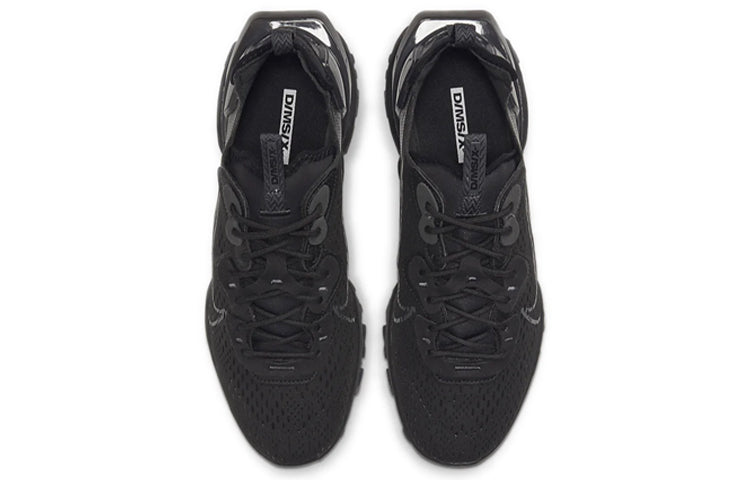 Nike React Vision Black Anthracite 6 Nike React Vision Black Anthracite