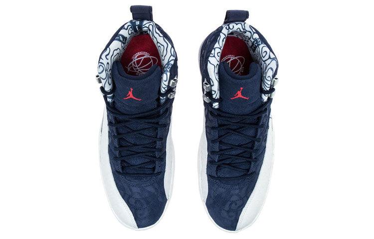 Jordan 12 Retro International Flight 6 Jordan 12 Retro International Flight