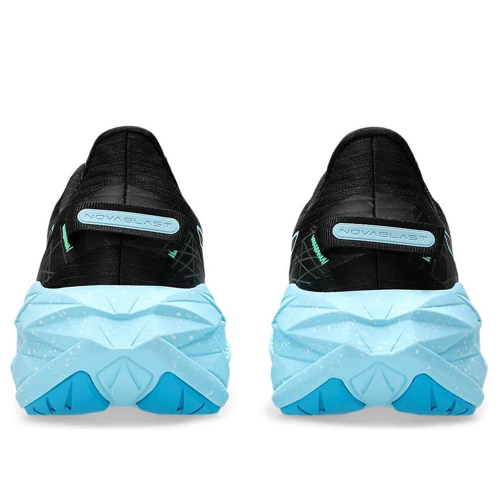 ASICS Novablast 4 Lite-Show Lite Show Bright Cyan 6 ASICS Novablast 4 Lite-Show Lite Show Bright Cyan