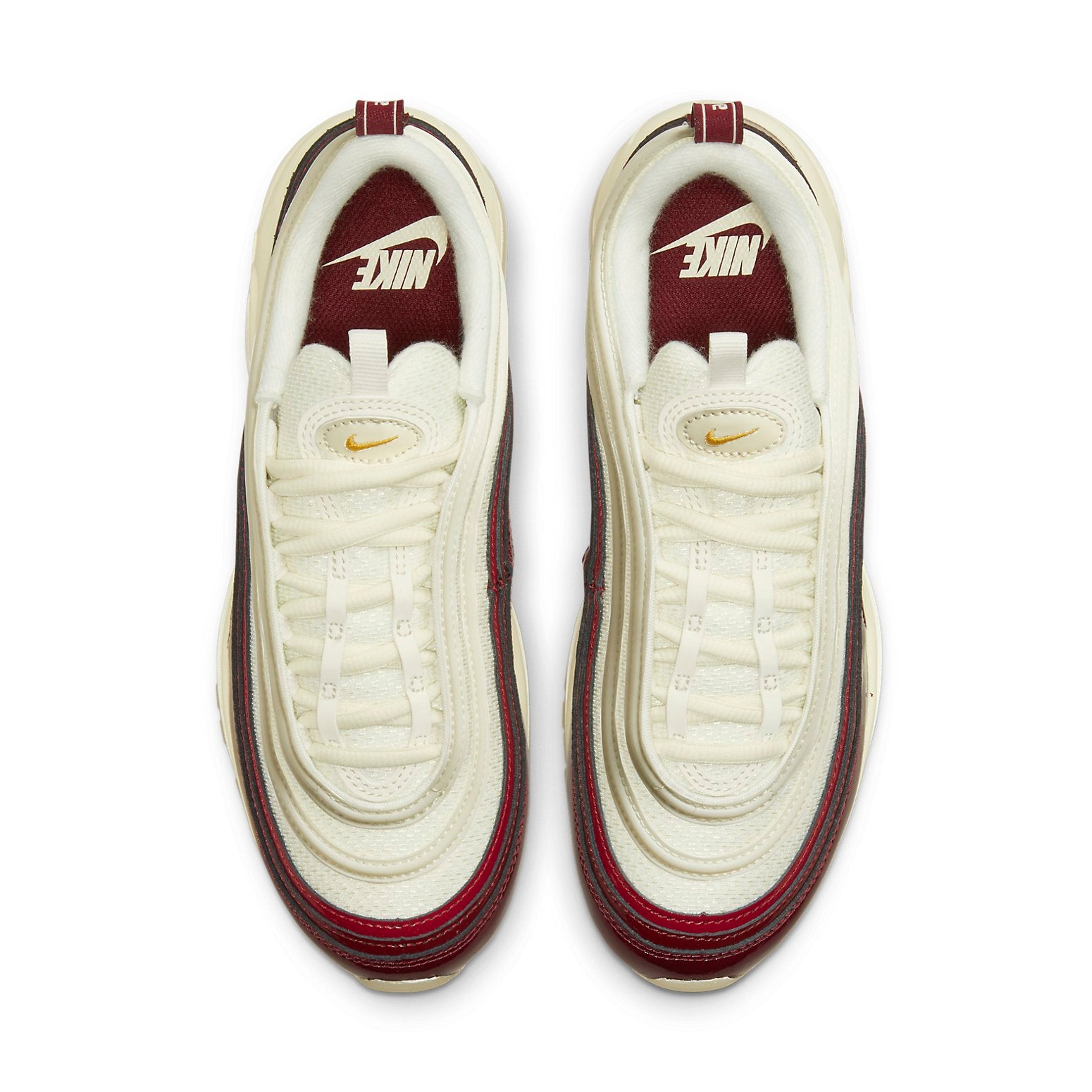 Nike Air Max 97 Dark Beetroot (Womens) 6 Nike Air Max 97 Dark Beetroot (Womens)