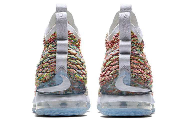 Nike LeBron 15 Fruity Pebbles 6 Nike LeBron 15 Fruity Pebbles