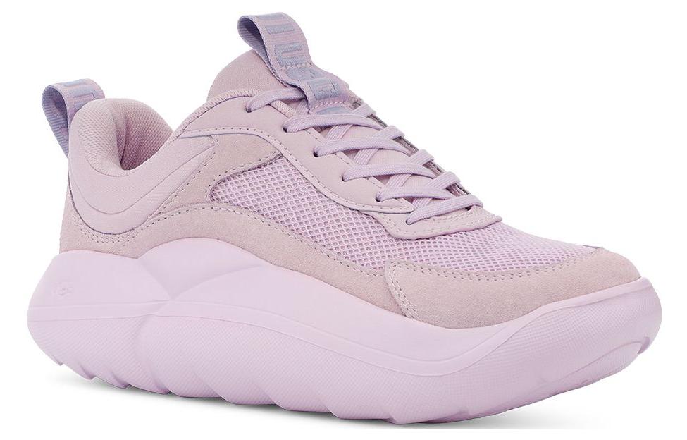 UGG LA Cloud Trainer Lavender Fog (Womens) 5 UGG LA Cloud Trainer Lavender Fog (Womens)