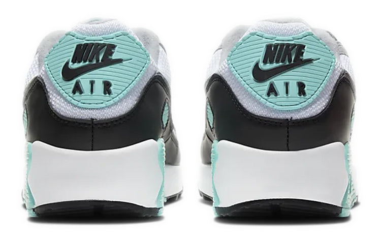 Nike Air Max 90 Recraft Turquoise 6 Nike Air Max 90 Recraft Turquoise