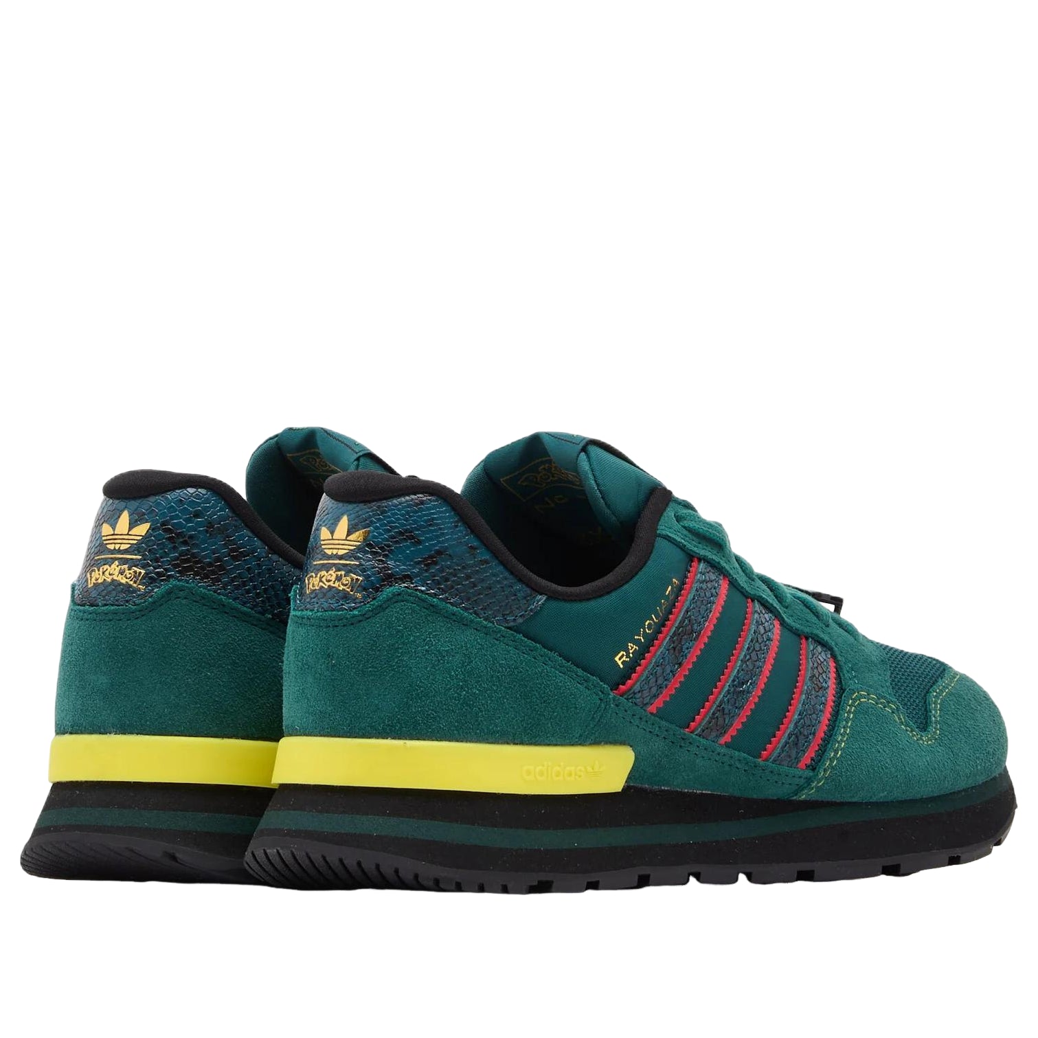 adidas ZX 500 RS Pokemon Rayquaza 6 adidas ZX 500 RS Pokemon Rayquaza