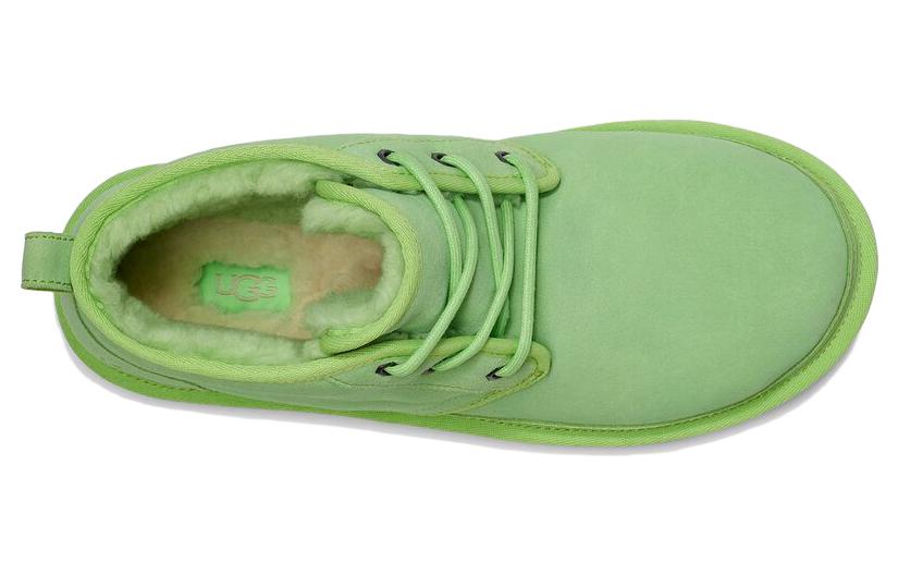 UGG Neumel Boot Parakeet Green 6 UGG Neumel Boot Parakeet Green