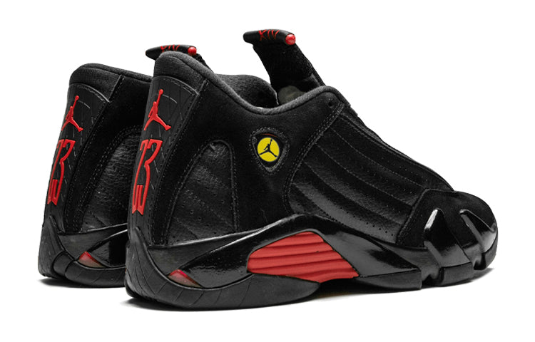 Jordan 14 Retro Last Shot (2018) (GS) 6 Jordan 14 Retro Last Shot (2018) (GS)