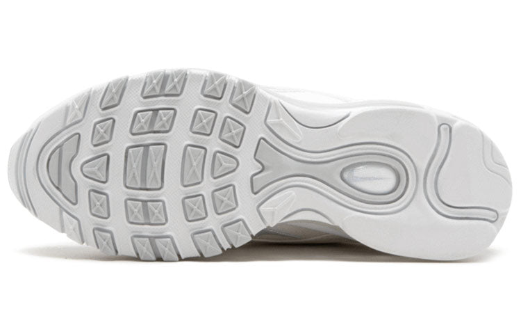 Nike Air Max 97 White Pure Platinum (Womens) 6 Nike Air Max 97 White Pure Platinum (Womens)