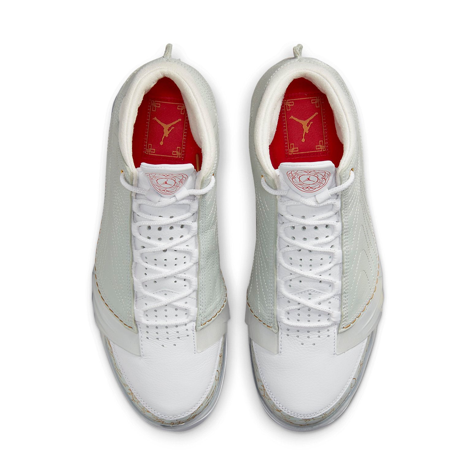 Jordan 23 Retro CNY Year of the Rabbit 6 Jordan 23 Retro CNY Year of the Rabbit