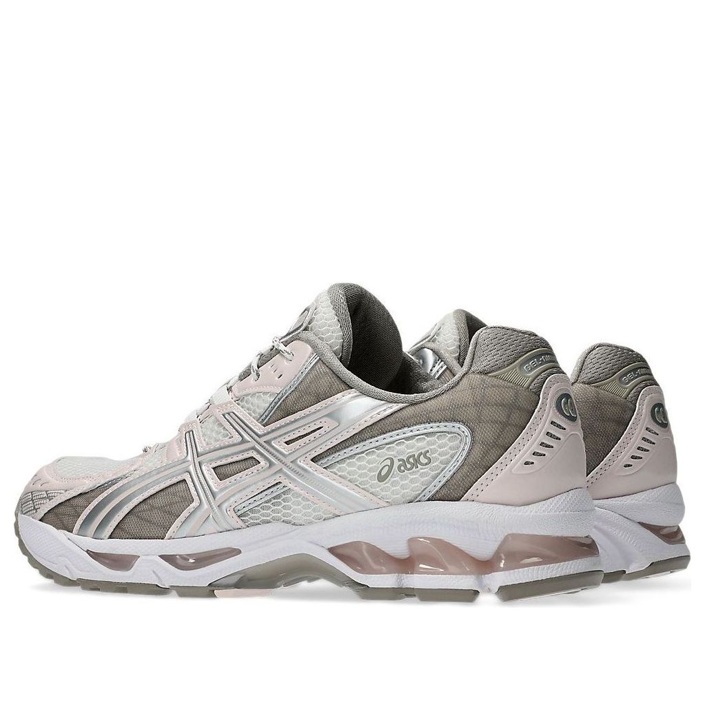 ASICS Gel-Nimbus 10.1 Cream Pink Cloud 6 ASICS Gel-Nimbus 10.1 Cream Pink Cloud