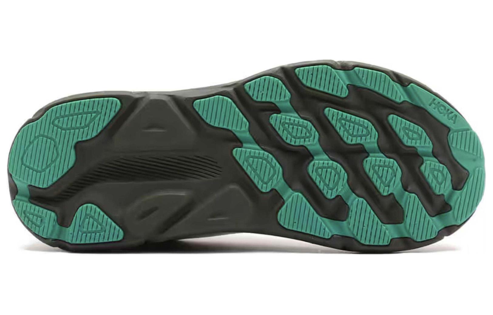 Hoka One One Clifton 9 Gore-Tex Stealth Tech Pack 6 Hoka One One Clifton 9 Gore-Tex Stealth Tech Pack