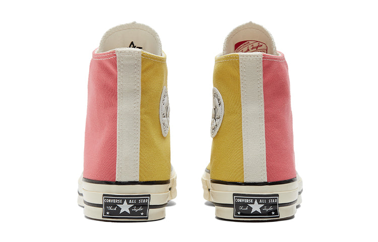 Converse Chuck Taylor All Star 70 Hi Hybrid Texture Saturn Gold 6 Converse Chuck Taylor All Star 70 Hi Hybrid Texture Saturn Gold