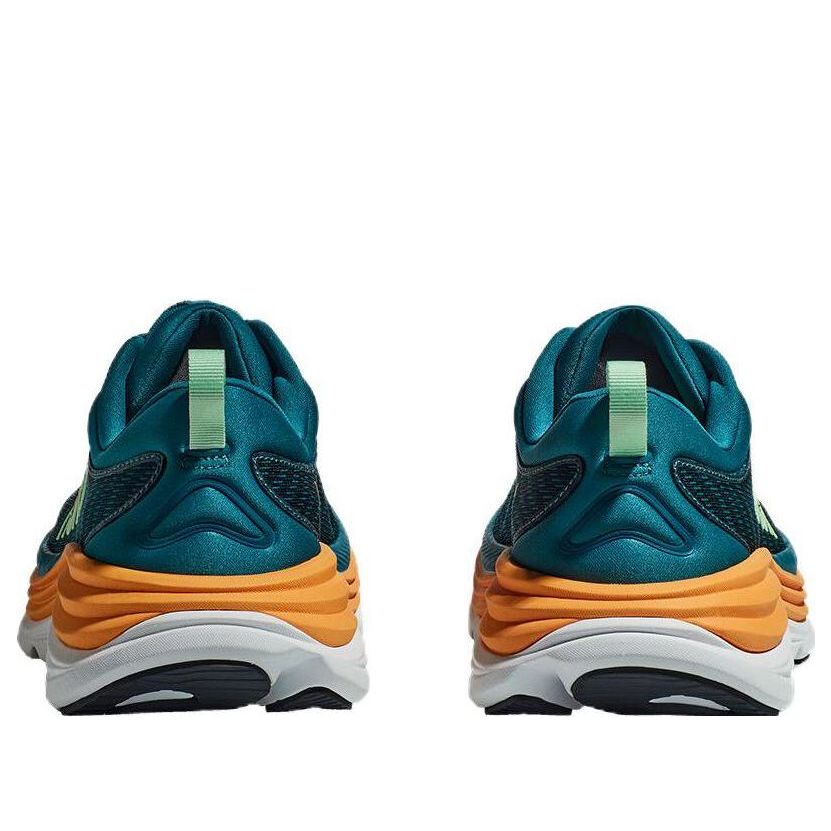 Hoka One One Gaviota 5 Deep Lagoon Sherbet 6 Hoka One One Gaviota 5 Deep Lagoon Sherbet