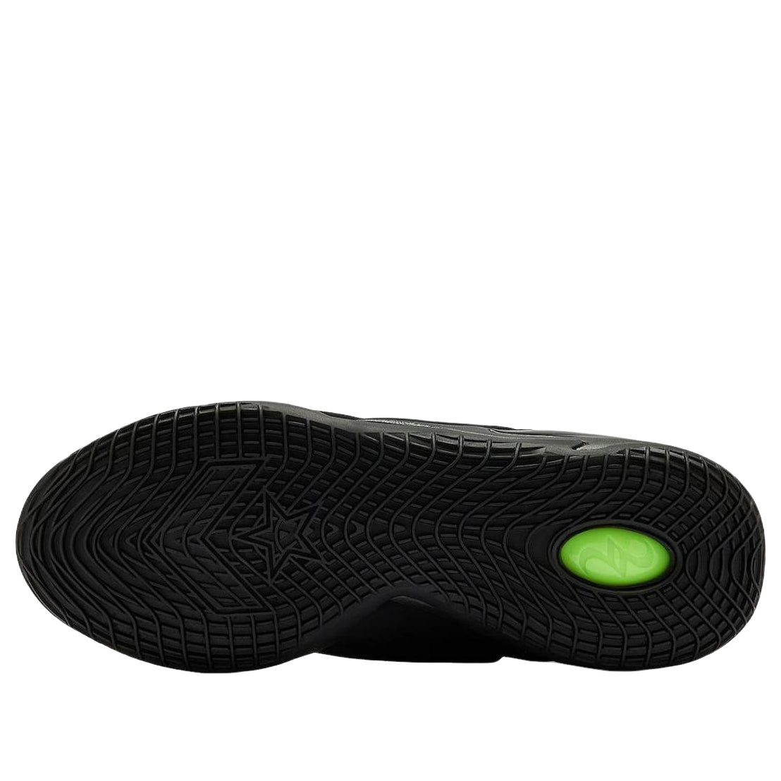Converse SHAI 001 Black Green Beam 6 Converse SHAI 001 Black Green Beam