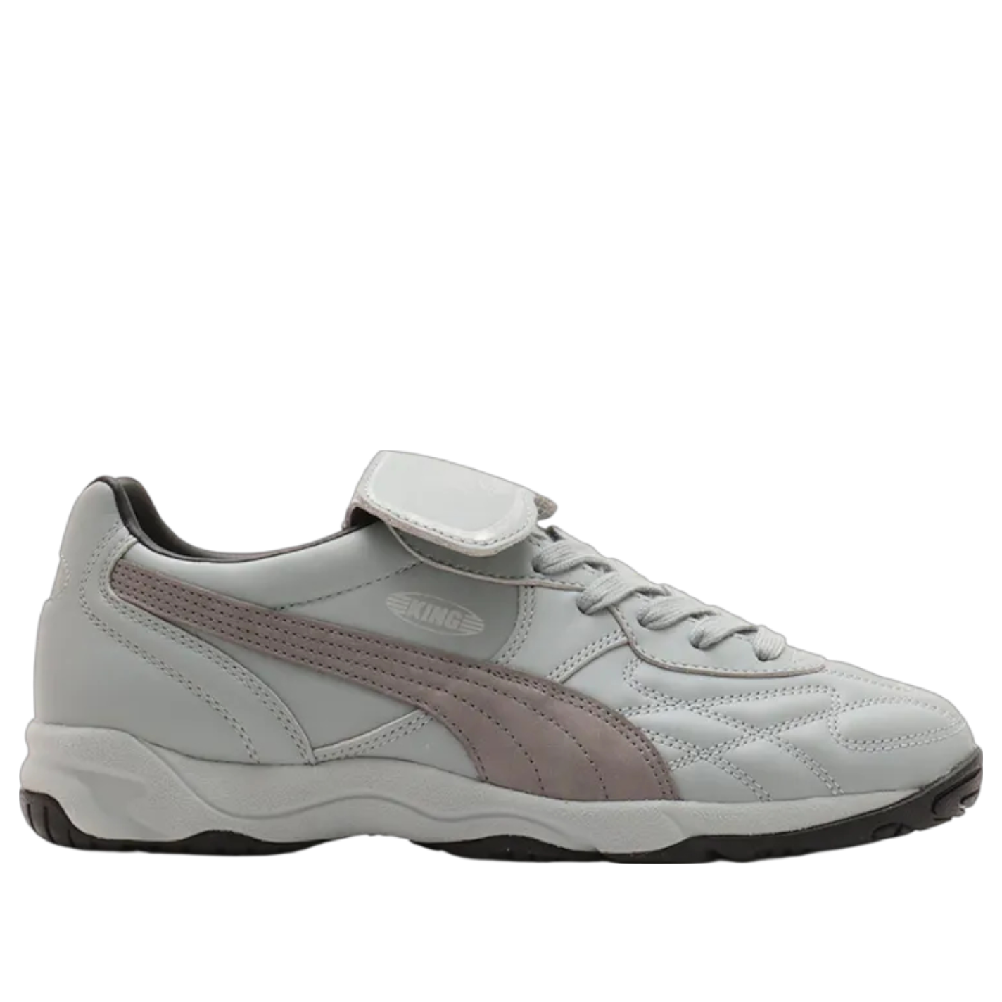 Puma King Indoor Premium atmos x NIVELCRACK Concrete Football 5 Puma King Indoor Premium atmos x NIVELCRACK Concrete Football