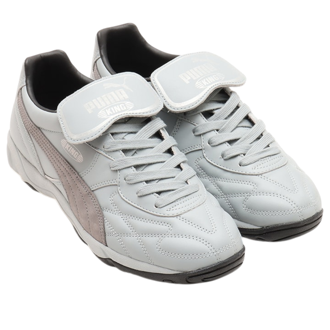 Puma King Indoor Premium atmos x NIVELCRACK Concrete Football 6 Puma King Indoor Premium atmos x NIVELCRACK Concrete Football