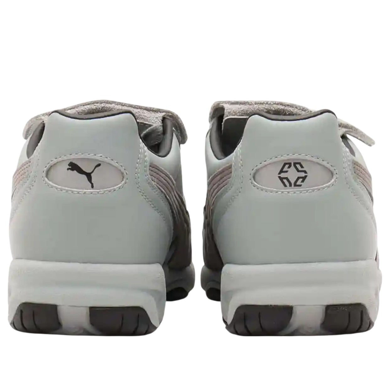 Puma King Indoor Premium atmos x NIVELCRACK Concrete Football 7 Puma King Indoor Premium atmos x NIVELCRACK Concrete Football