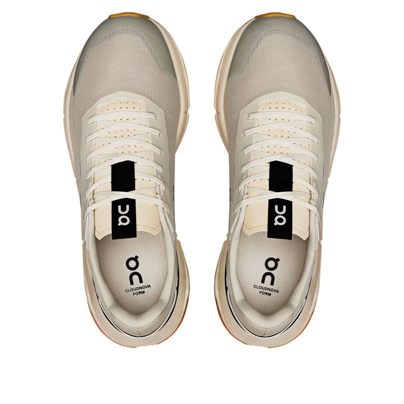 On Running Cloudnova Form 2 Truffle Dew 5 On Running Cloudnova Form 2 Truffle Dew
