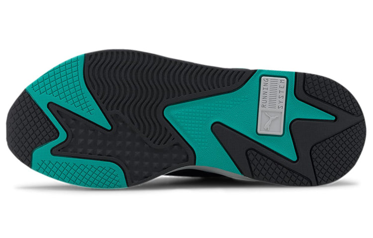 Puma RS-X 3 Mercedes AMG Petronas Black 7 Puma RS-X 3 Mercedes AMG Petronas Black