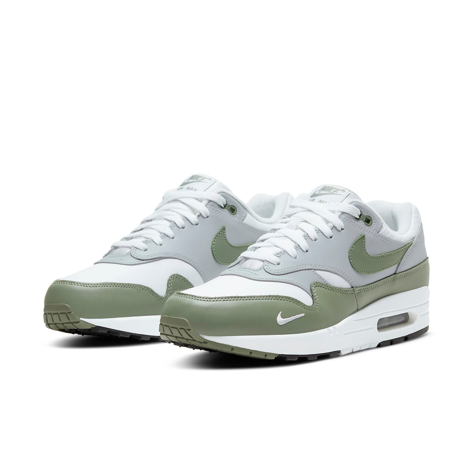 Nike Air Max 1 Spiral Sage 5 Nike Air Max 1 Spiral Sage