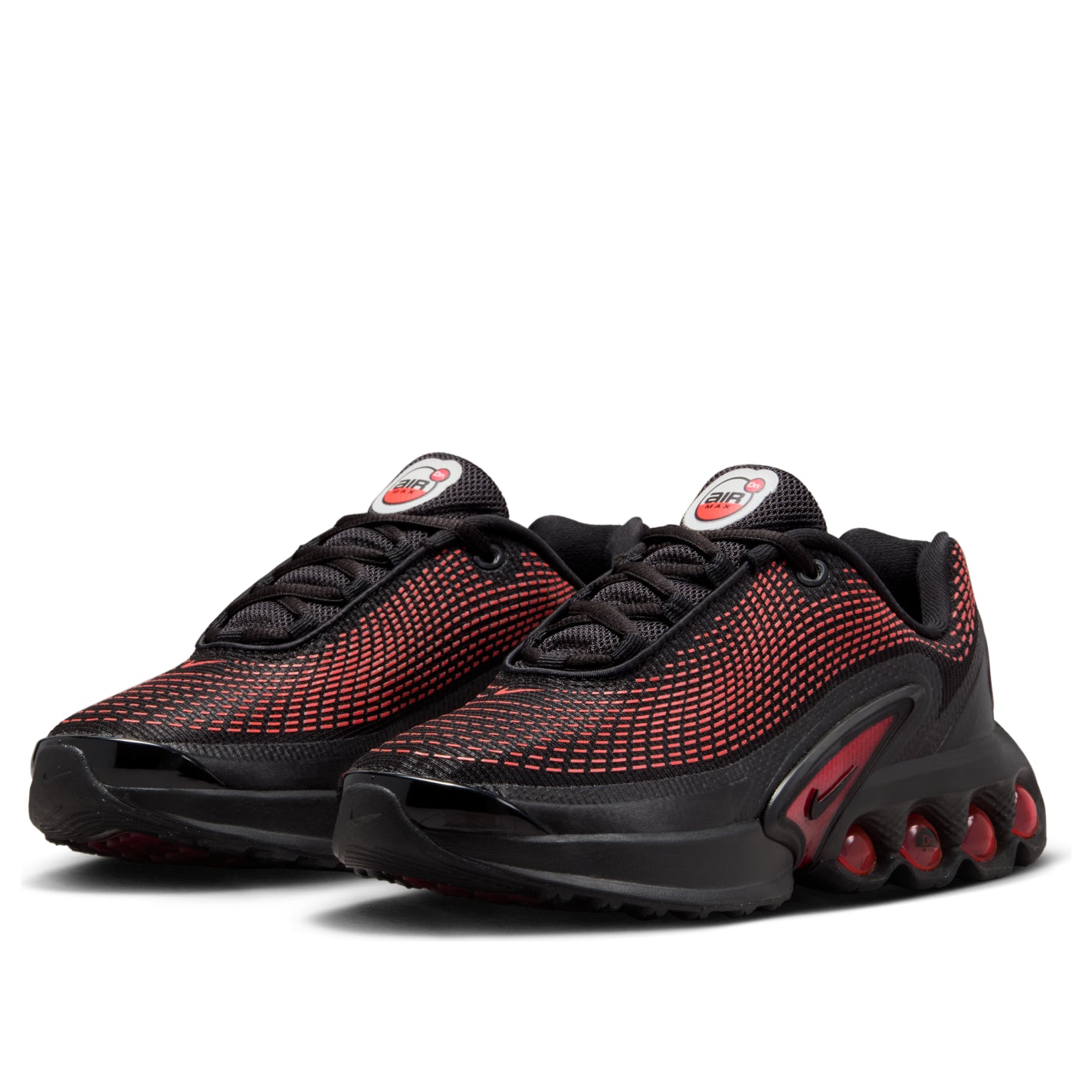 Nike Air Max Dn Bred (GS) 6 Nike Air Max Dn Bred (GS)