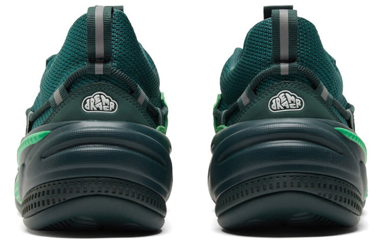 Puma RS-Dreamer J. Cole Bistro Green 7 Puma RS-Dreamer J. Cole Bistro Green