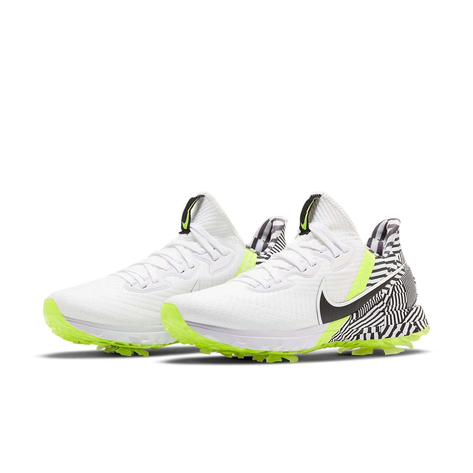 Nike Air Zoom Infinity Tour NRG Golf Fearless Together 6 Nike Air Zoom Infinity Tour NRG Golf Fearless Together