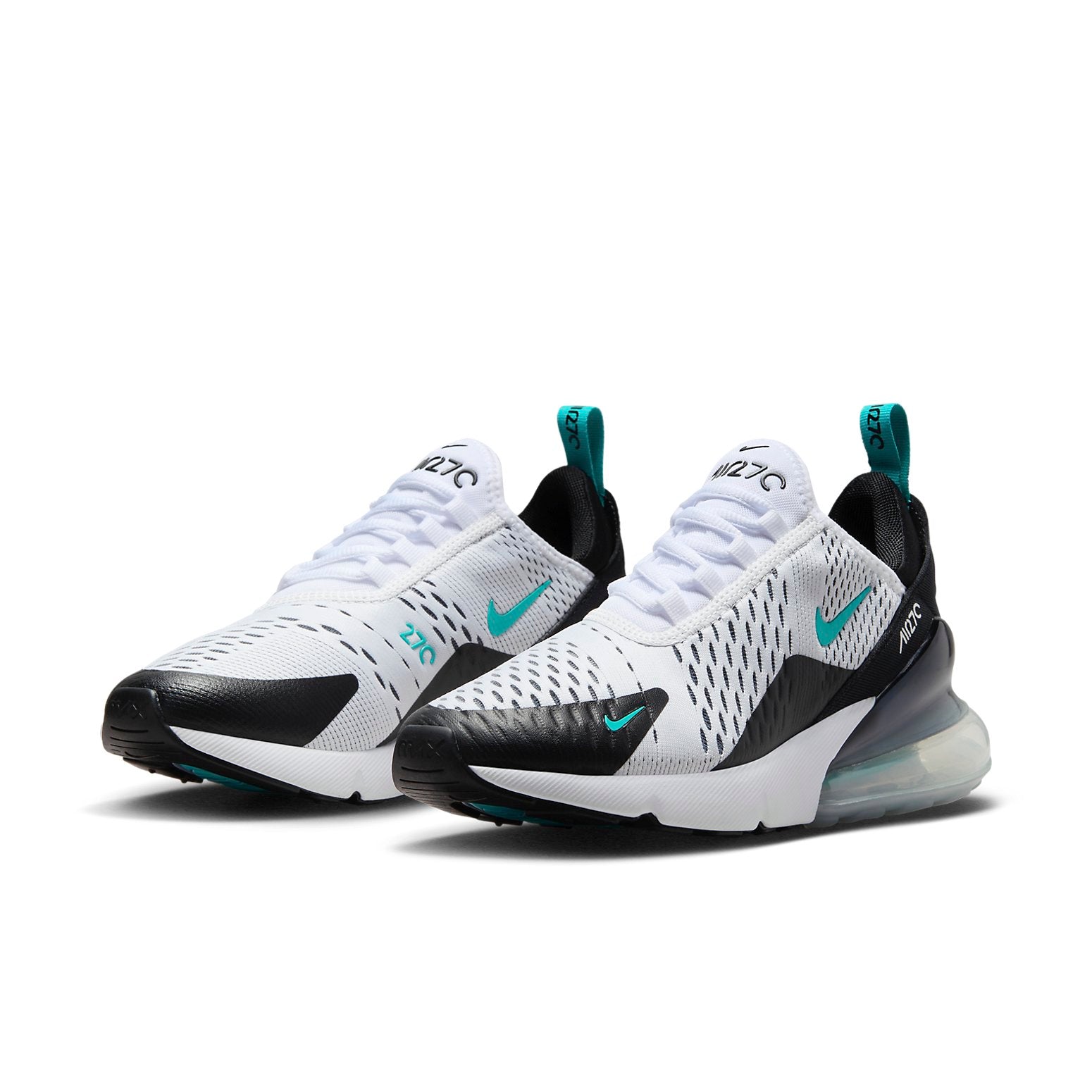 Nike Air Max 270 Dusty Cactus (Womens) 5 Nike Air Max 270 Dusty Cactus (Womens)