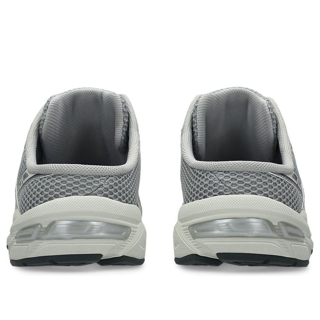 ASICS Gel-1130 Mule Cement Lake Grey 7 ASICS Gel-1130 Mule Cement Lake Grey