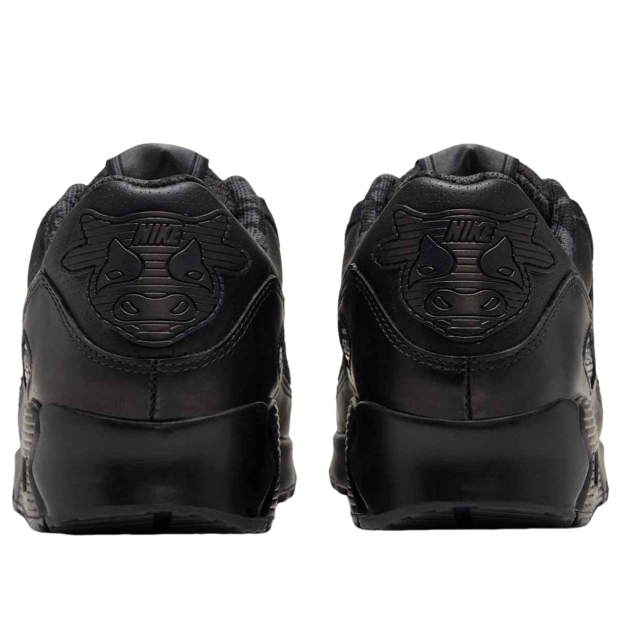 Nike Air Max 90 Wagyu Black 5 Nike Air Max 90 Wagyu Black