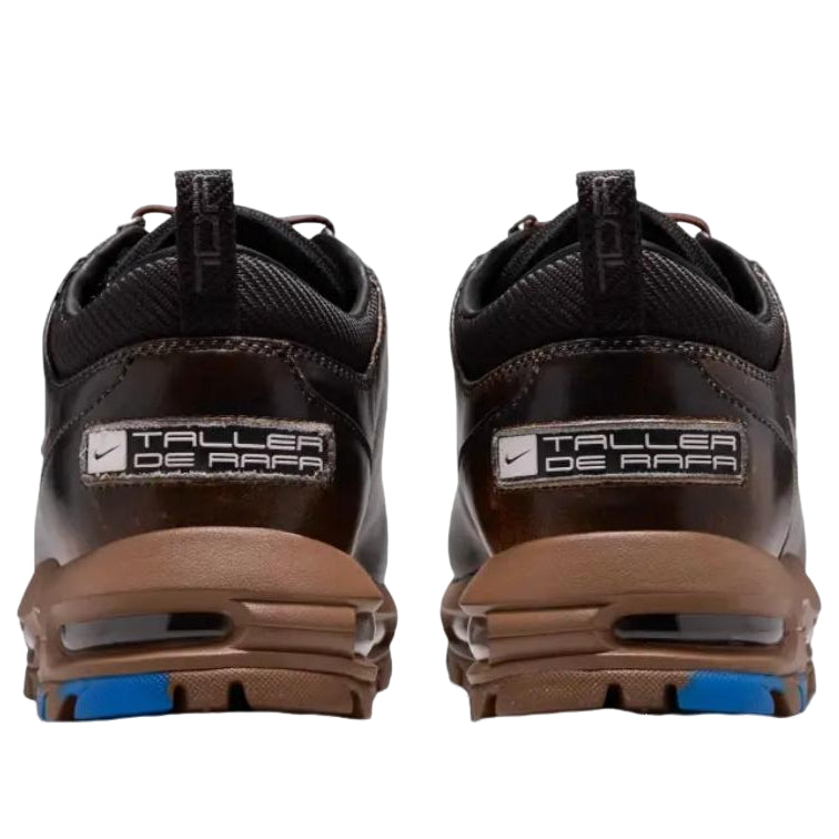 Nike Air Max Goadome Low SP Taller de Rafa 7 Nike Air Max Goadome Low SP Taller de Rafa