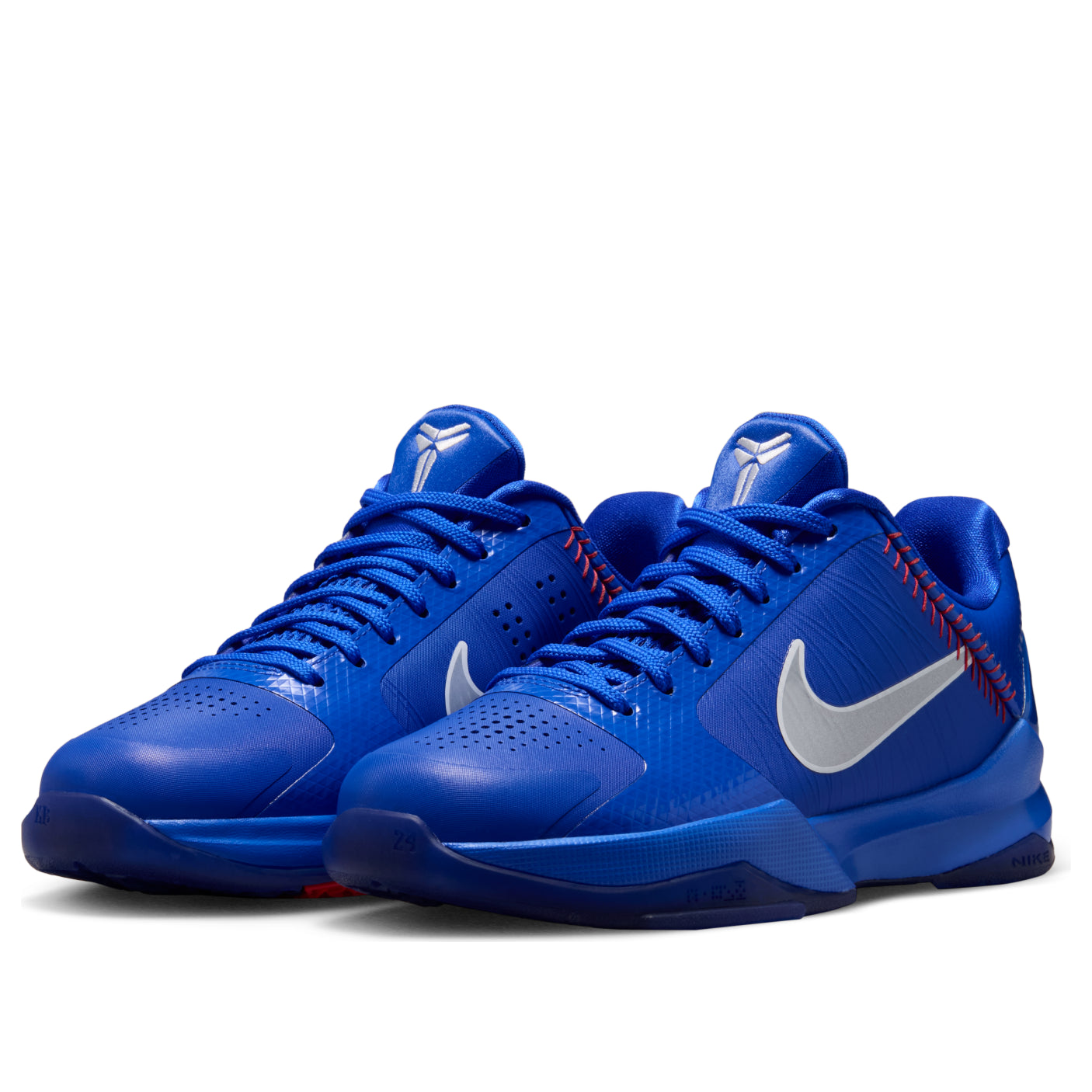 Nike Kobe 5 Dodgers (GS) 7 Nike Kobe 5 Dodgers (GS)