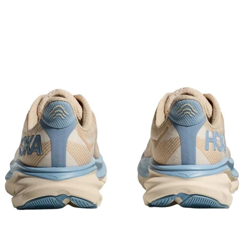 Hoka One One Clifton 9 Oak Alabaster (Womens) 7 Hoka One One Clifton 9 Oak Alabaster (Womens)