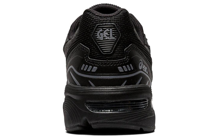 ASICS Gel-1090 Triple Black 7 ASICS Gel-1090 Triple Black