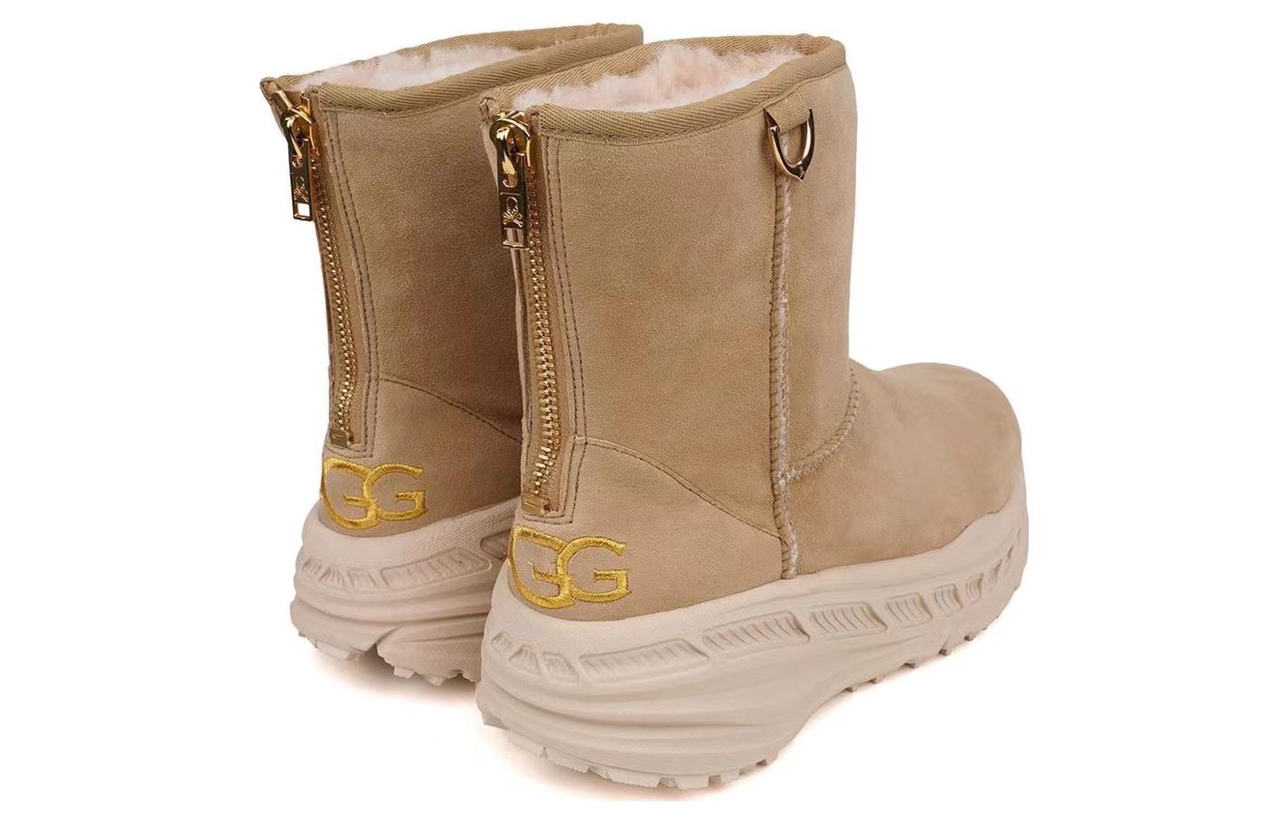UGG CA805 Boots mastermind Sand 7 UGG CA805 Boots mastermind Sand