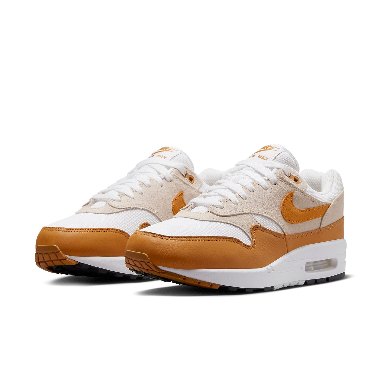 Nike Air Max 1 Bronze 5 Nike Air Max 1 Bronze