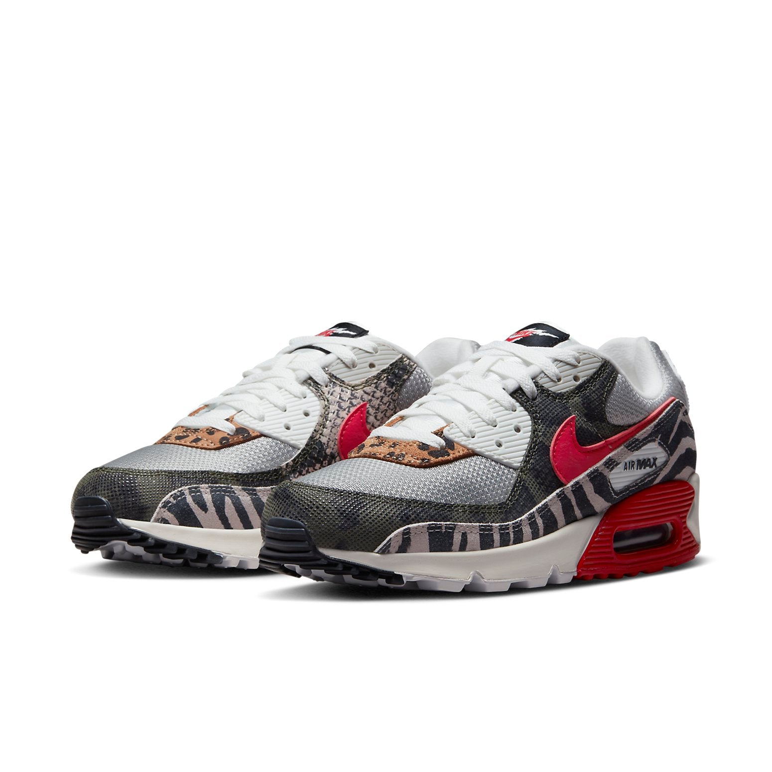 Nike Air Max 90 Tunnel Walk 5 Nike Air Max 90 Tunnel Walk