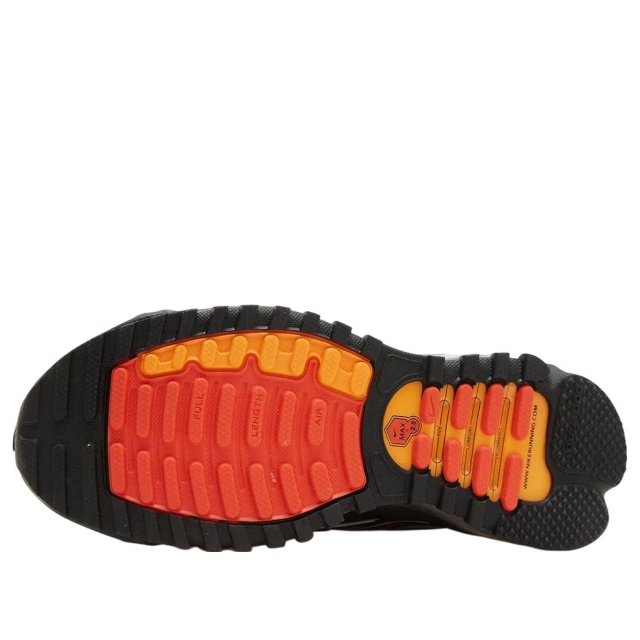 Nike Air Max TL 2.5 College Grey Picante Red 7 Nike Air Max TL 2.5 College Grey Picante Red