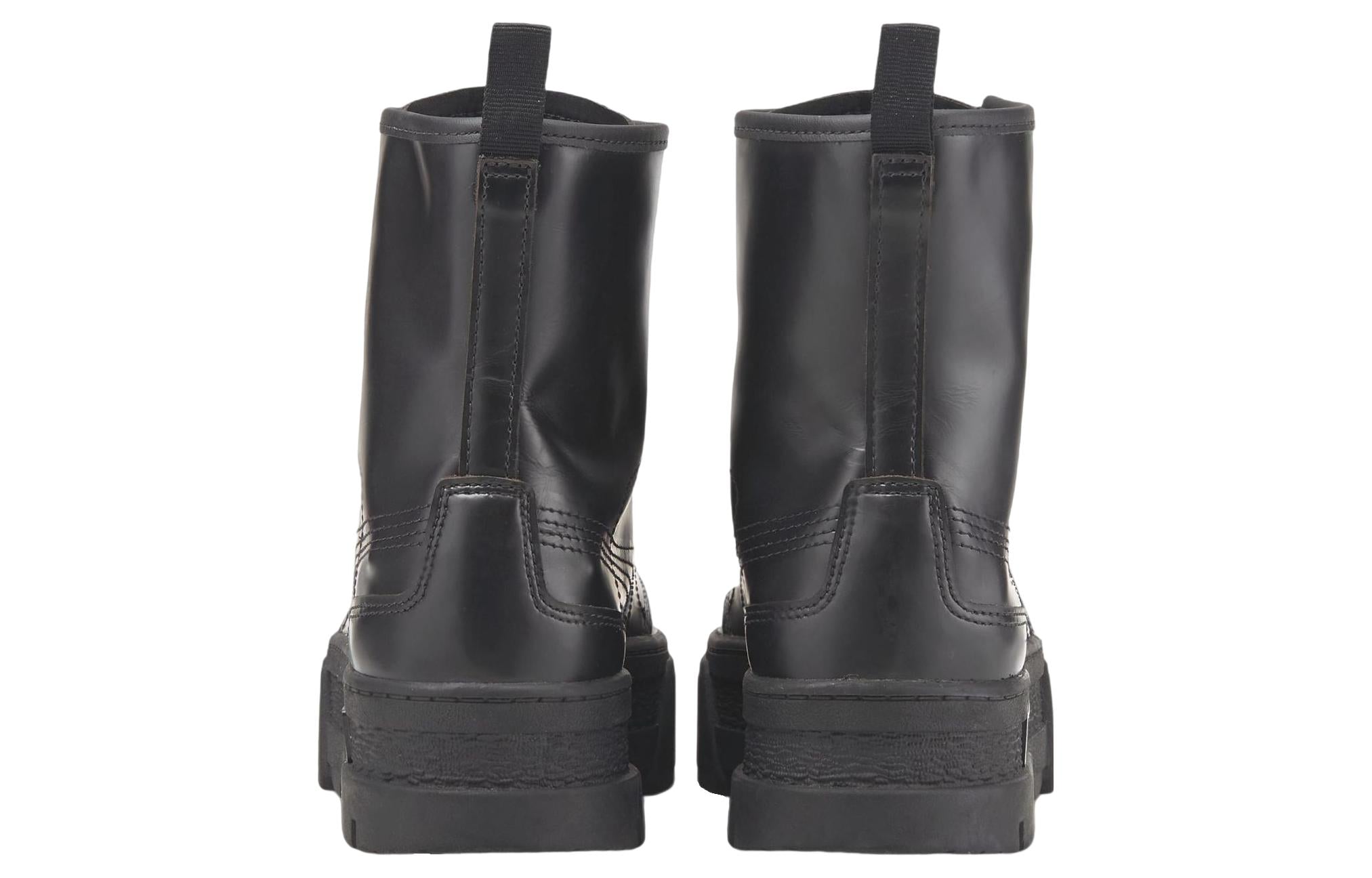 Puma Mayze Boot Dua Lipa Puma Black (Womens) 7 Puma Mayze Boot Dua Lipa Puma Black (Womens)