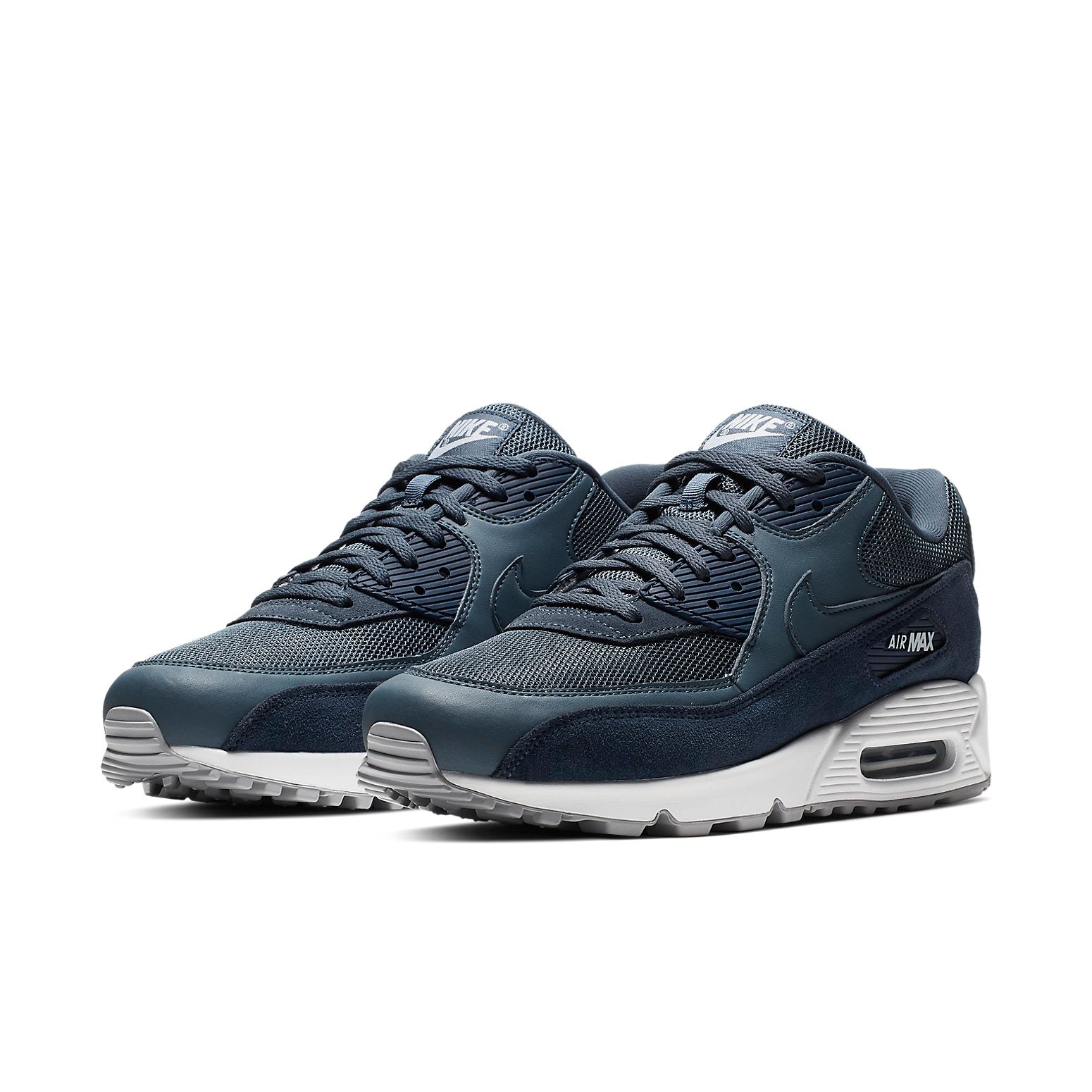 Nike Air Max 90 Essential Monsoon Blue 5 Nike Air Max 90 Essential Monsoon Blue