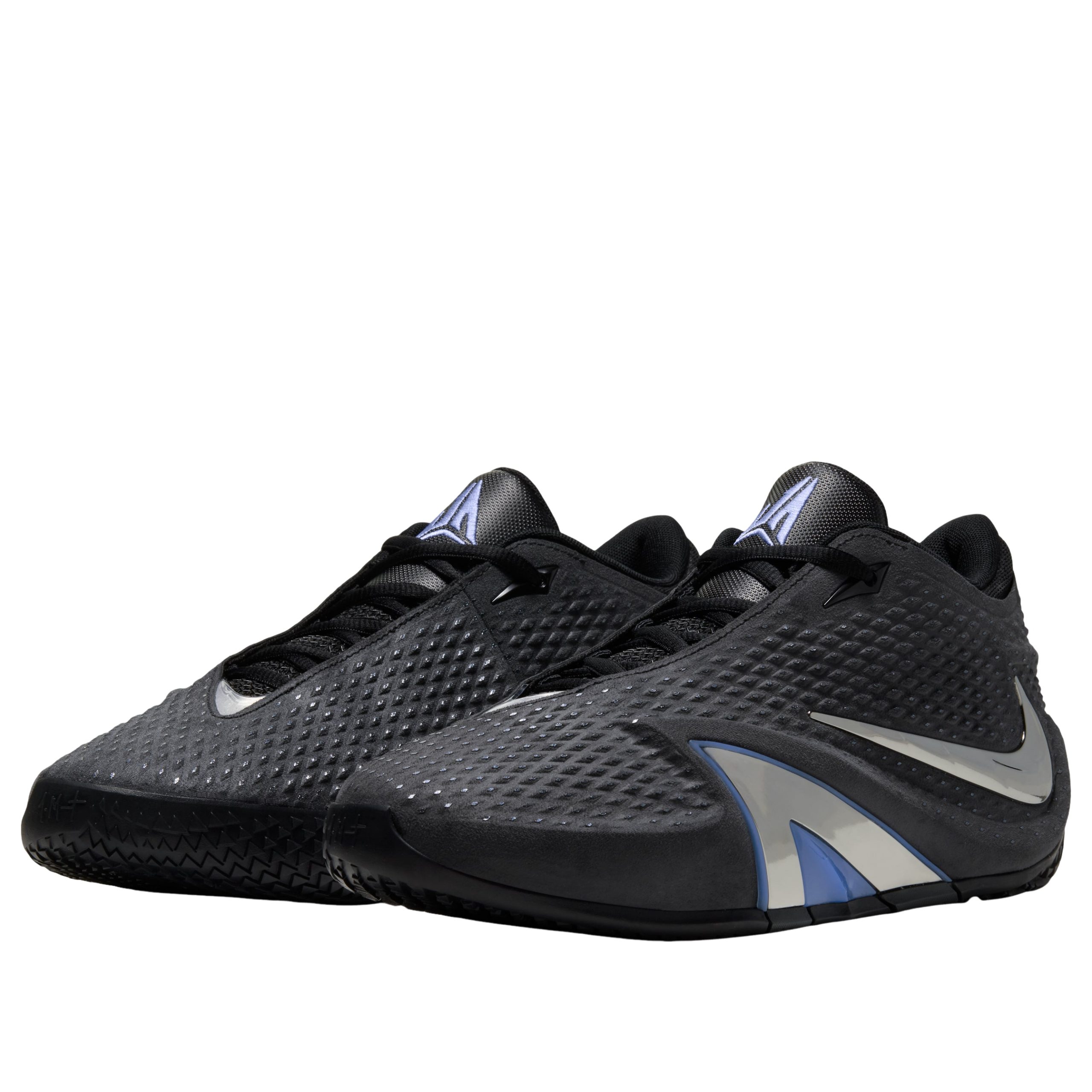 Nike Ja 4 Dark Mode 6 Nike Ja 4 Dark Mode