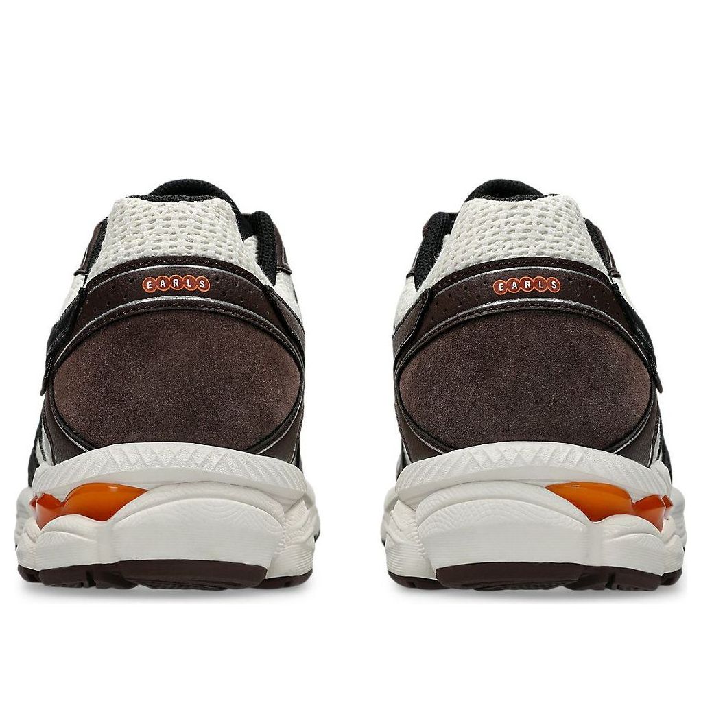 ASICS Gel-Cumulus 16 Earls 7 ASICS Gel-Cumulus 16 Earls